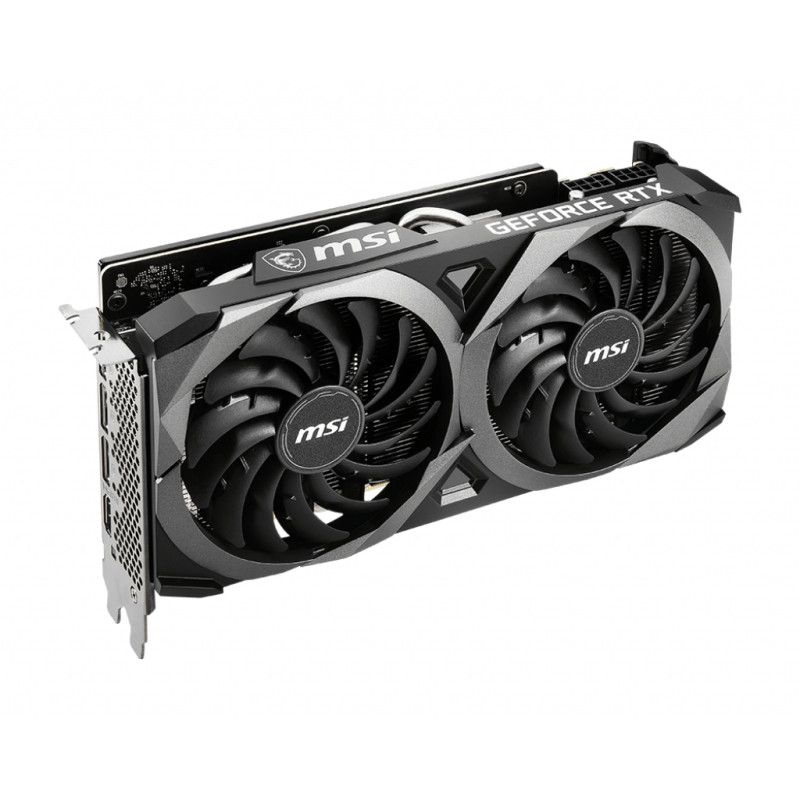 MSI RTX 3070 Ventus 2X
