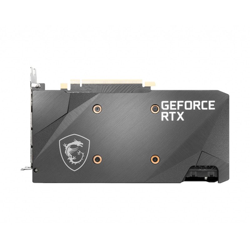 MSI RTX 3070 Ventus 2X