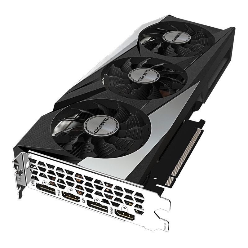 GIGABYTE GeForce RTX 3060 Ti GAMING OC 8G
