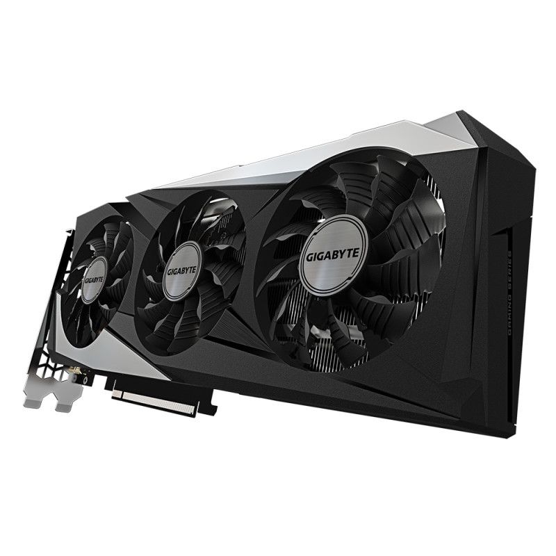 GIGABYTE GeForce RTX 3060 Ti GAMING OC 8G