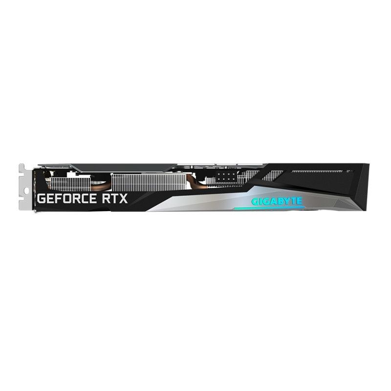 GIGABYTE GeForce RTX 3060 Ti GAMING OC 8G
