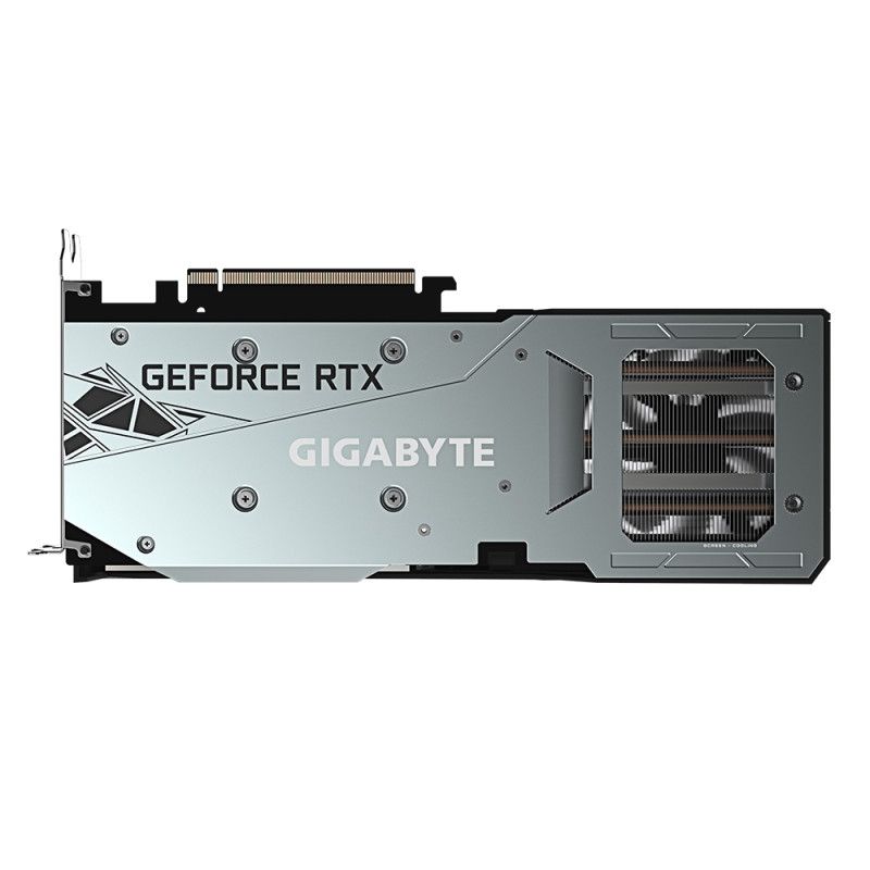 GIGABYTE GeForce RTX 3060 Ti GAMING OC 8G