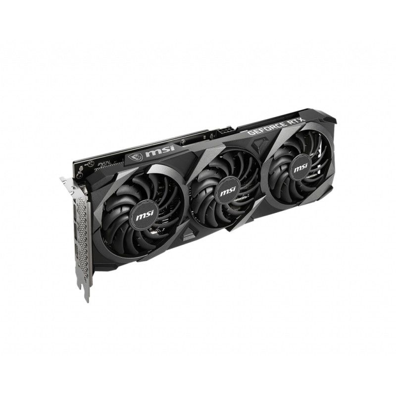 MSI GeForce RTX 3060 Ti VENTUS 3X OC