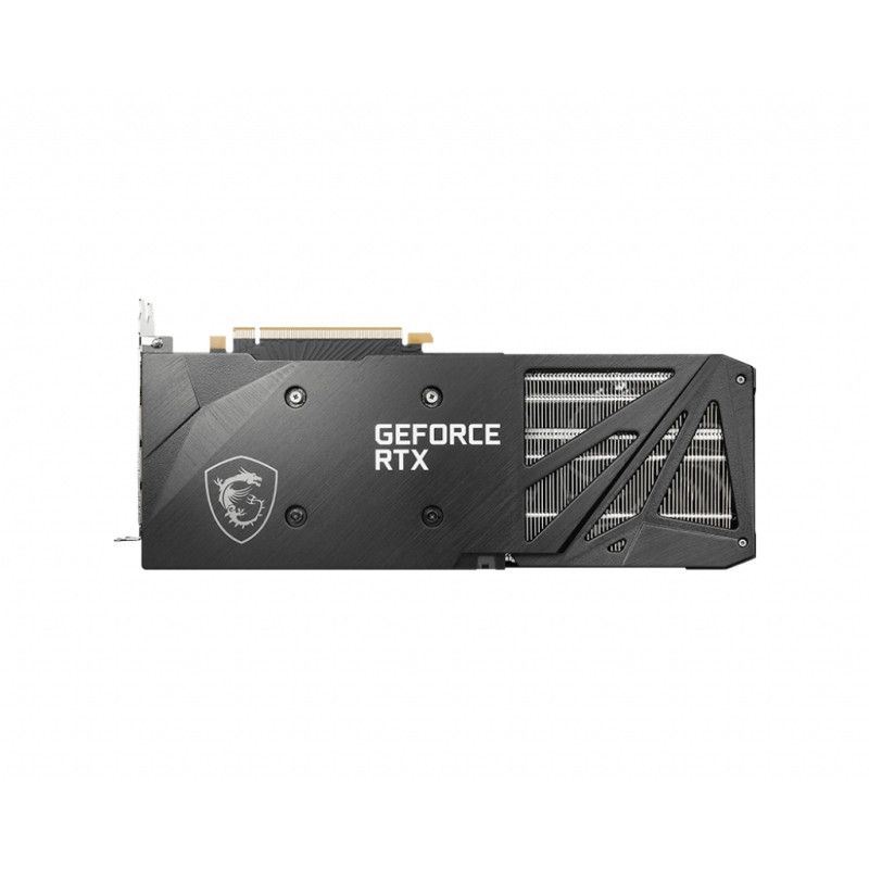 MSI GeForce RTX 3060 Ti VENTUS 3X OC