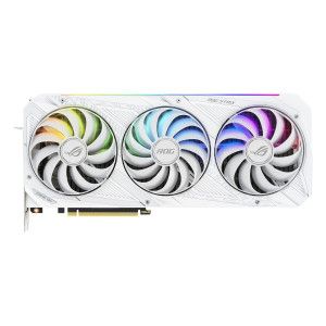 ASUS ROG-STRIX-RTX3080-10G-WHITE