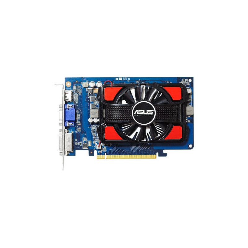ASUS ENGT440/DI/1GD3