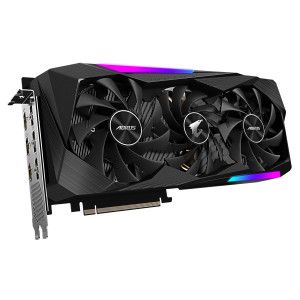 GIGABYTE GeForce RTX 3070 MASTER 8G (rev. 2.0)