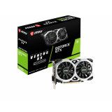 MSI GeForce GTX 1650 D6 VENTUS XS