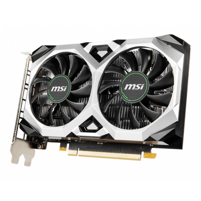 MSI GeForce GTX 1650 D6 VENTUS XS