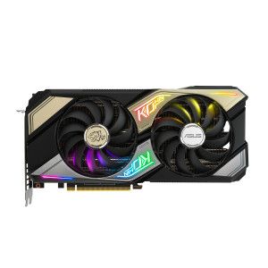 ASUS KO-RTX3070-O8G-V2-GAMING