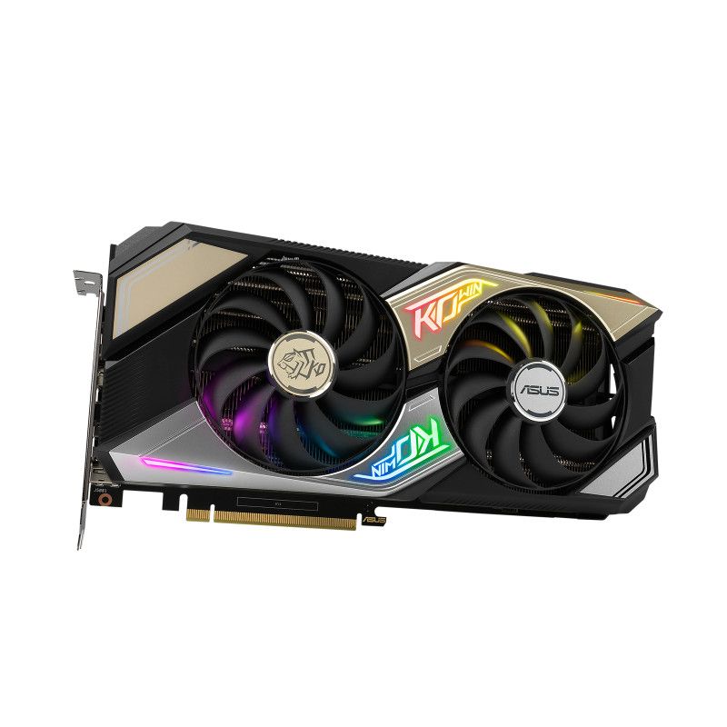 ASUS KO-RTX3070-O8G-V2-GAMING