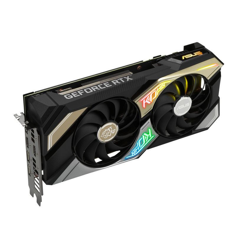 ASUS KO-RTX3070-O8G-V2-GAMING