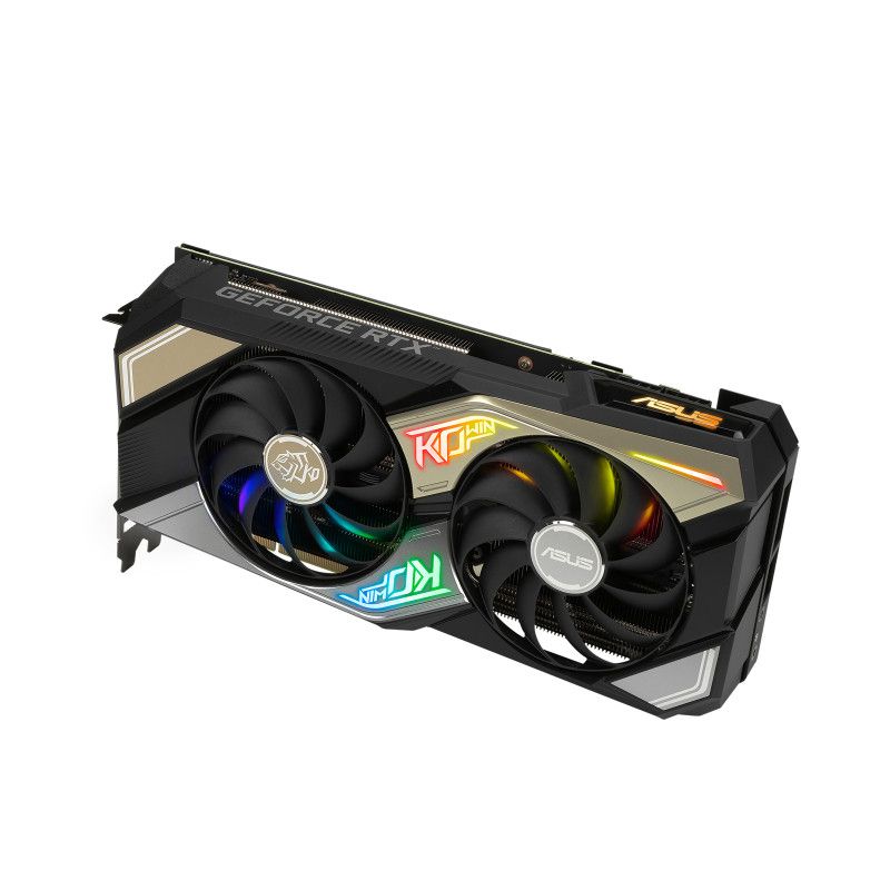ASUS KO-RTX3070-O8G-V2-GAMING