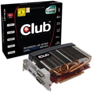 CLUB3D CGAX-H67524