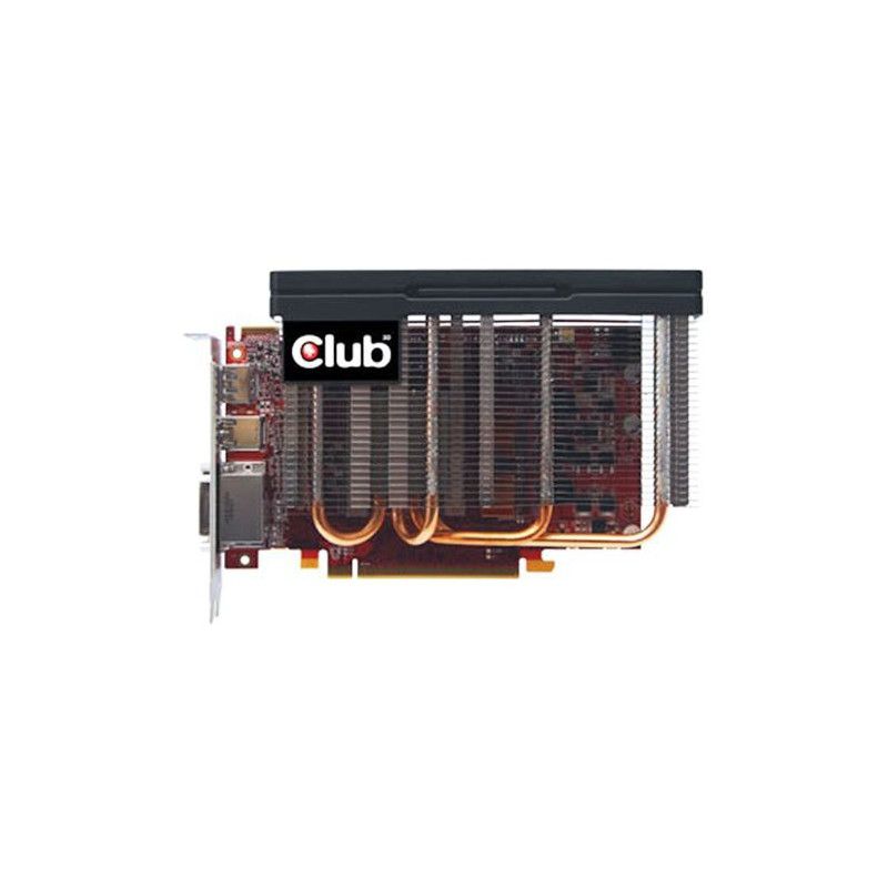 CLUB3D CGAX-H67524