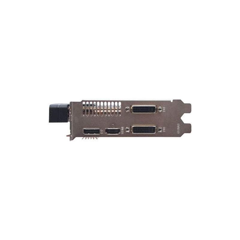 CLUB3D CGAX-H67524