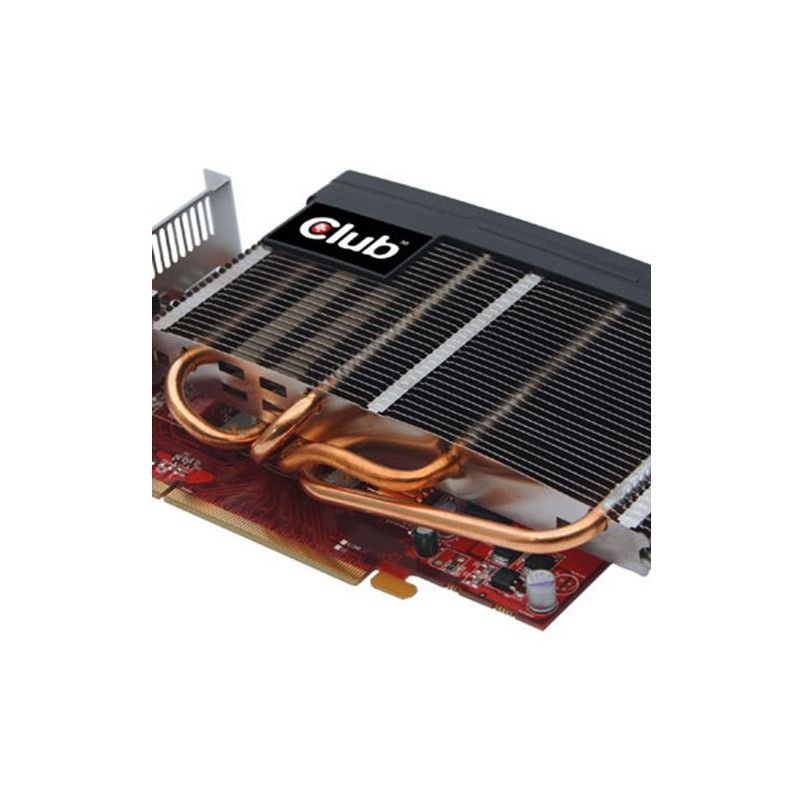CLUB3D CGAX-H67524
