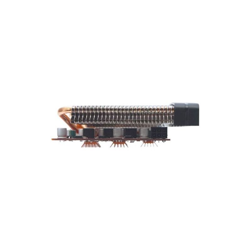 CLUB3D CGAX-H67524