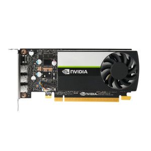 Fujitsu NVIDIA T400
