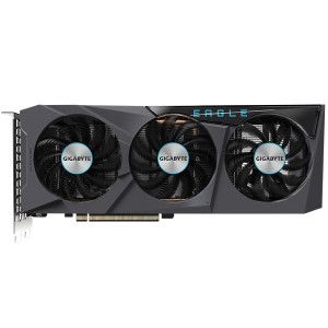 GIGABYTE Radeon RX 6650 XT EAGLE 8G