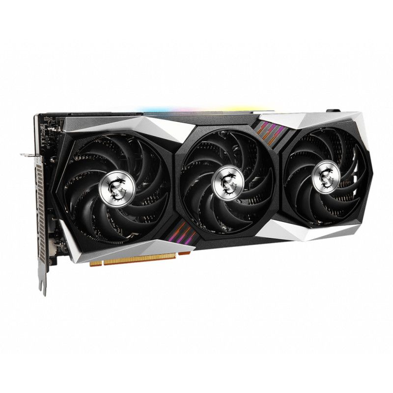 MSI Radeon RX 6950 XT GAMING X TRIO 16G