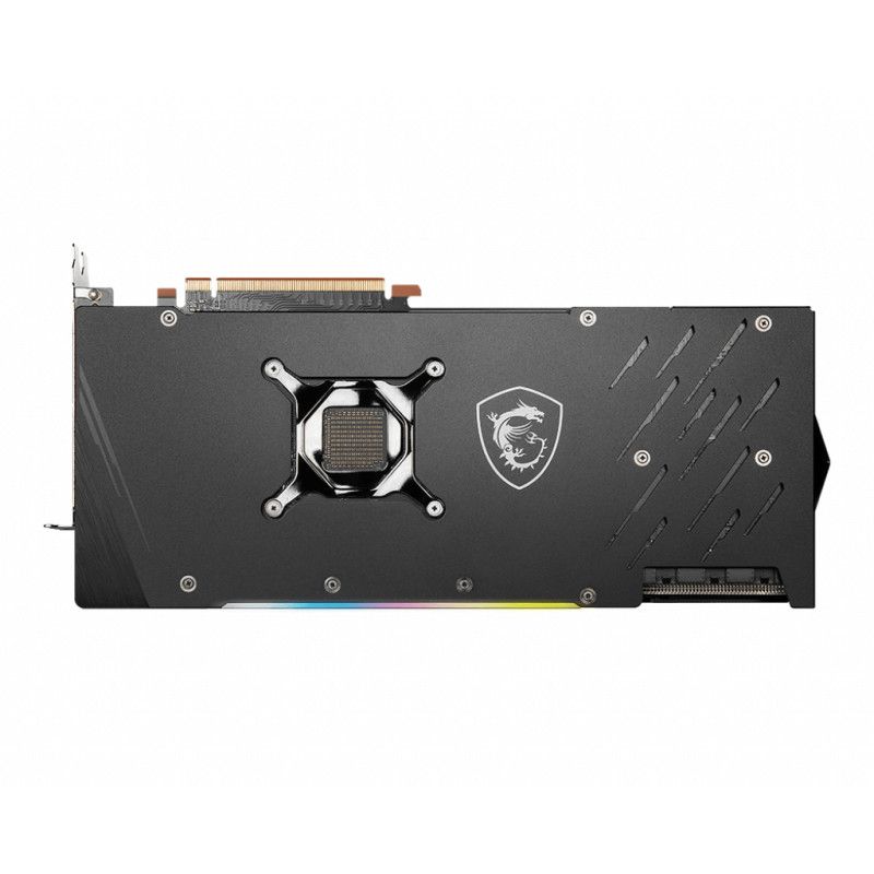 MSI Radeon RX 6950 XT GAMING X TRIO 16G