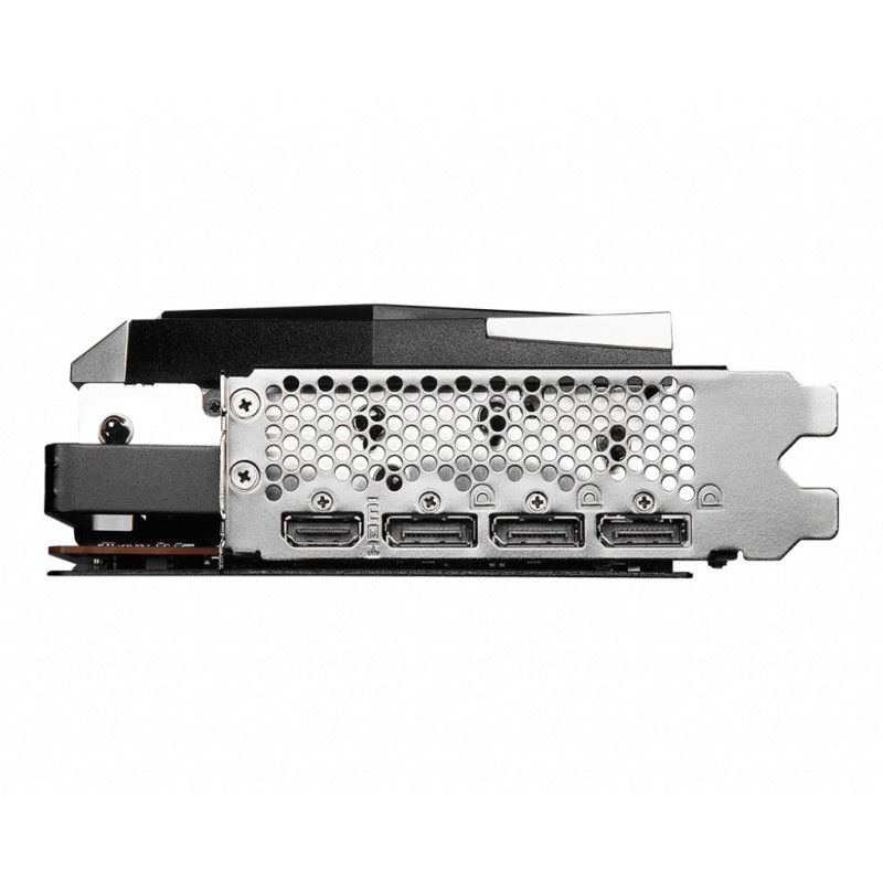 MSI Radeon RX 6950 XT GAMING X TRIO 16G