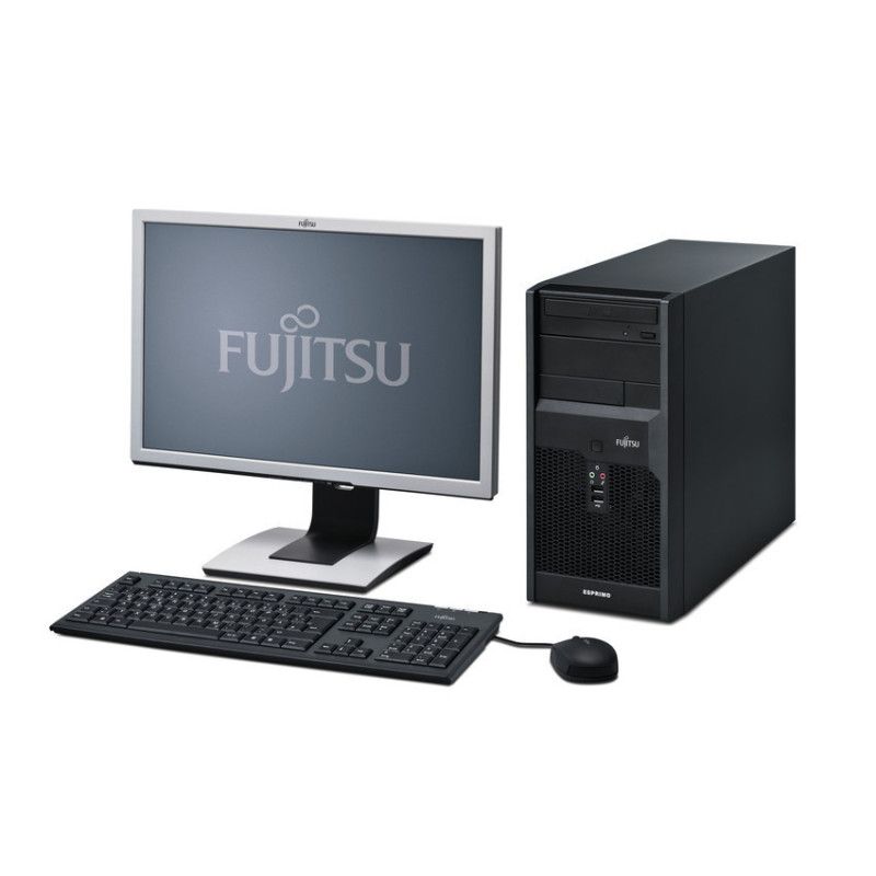 Fujitsu P2560