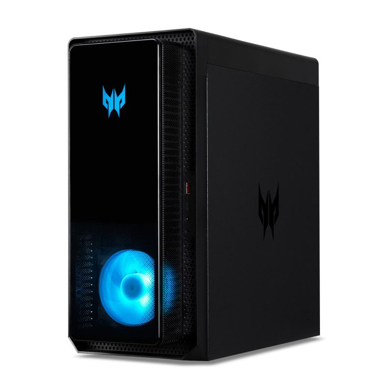 Acer PO3-640