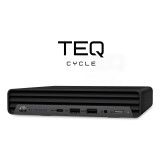 Teqcycle HP Elitedesk 800 G6