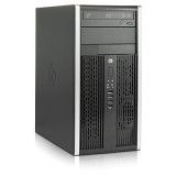 HP Compaq 8200 Elite Microtower PC