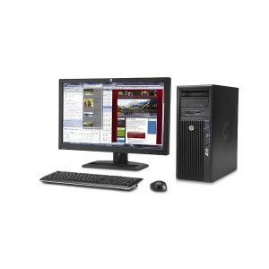 HP 220 CMT + ZR30w