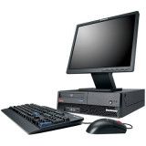 Lenovo ThinkCentre A57 + ThinkVision L1940P