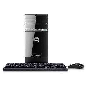 HP Compaq CQ2934EA Desktop PC