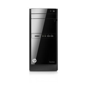 HP Desktop - 110-430t CTO