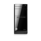 HP Desktop - 110-430t CTO