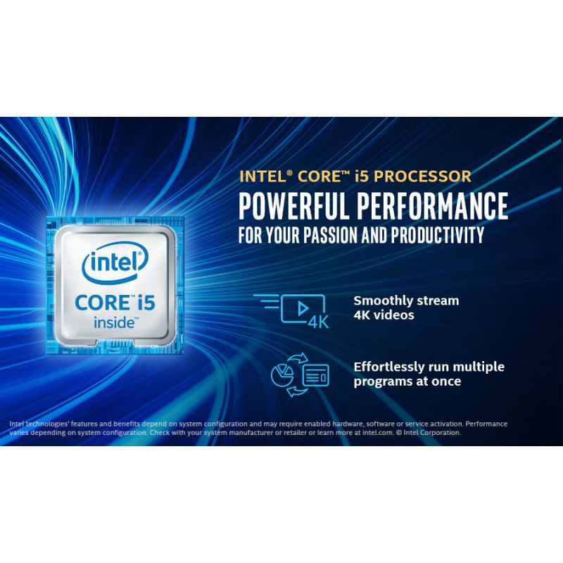 ASUS G11CD-DB51-CB