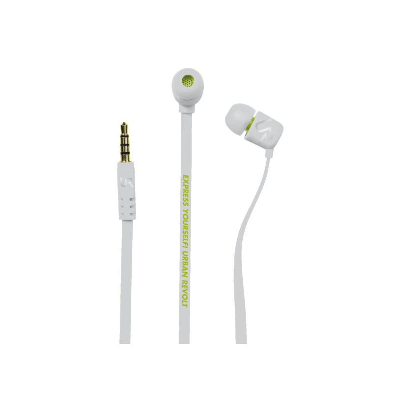 Trust duga in-ear headphone