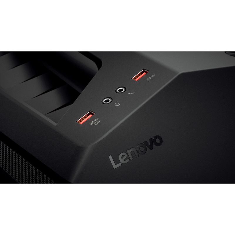 Lenovo Y710 Cube