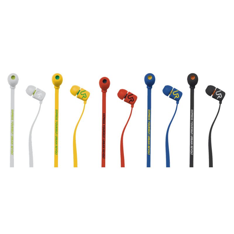 Trust duga in-ear headphone