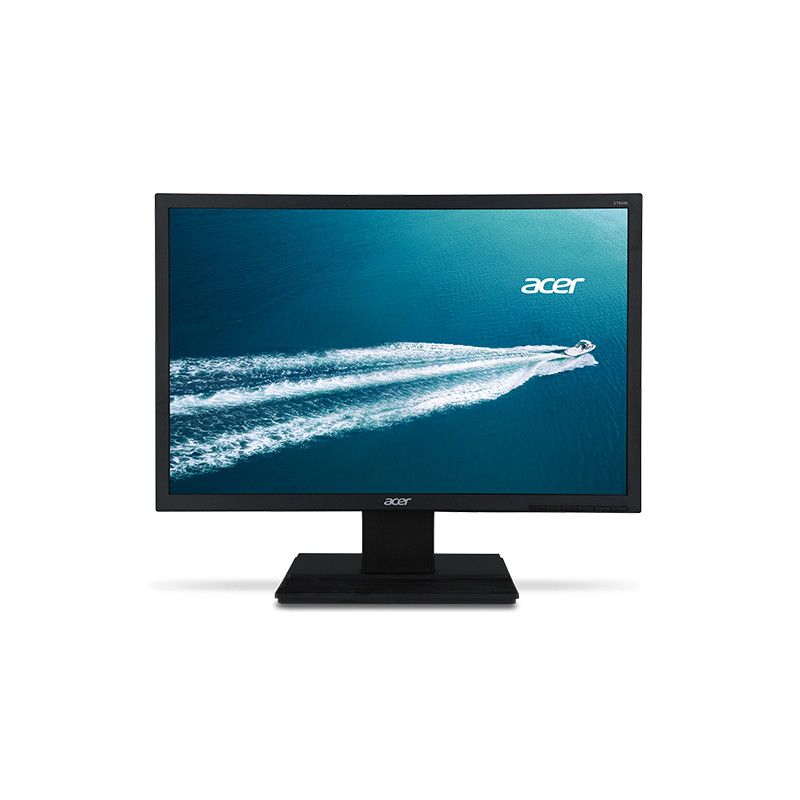 Acer M2640G + V226HQLAbd