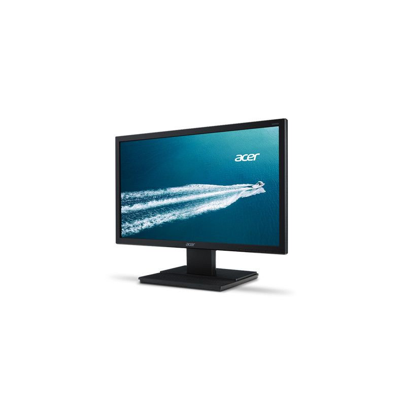 Acer M2640G + V226HQLAbd