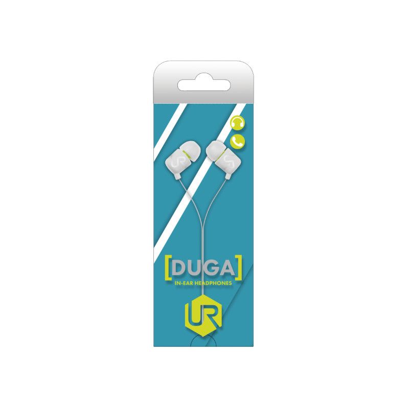 Trust duga in-ear headphone