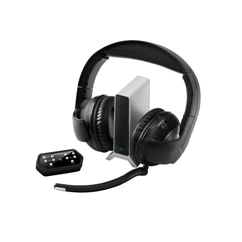Thrustmaster Y-400PW