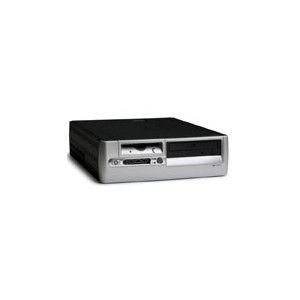 HP Compaq d530 P4 2,8 GHz 2 x 256 MB/40 GB dvd-rom LAN WXP Pro SP1a