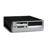 HP Compaq d530 P4 2,8 GHz 2 x 256 MB/40 GB dvd-rom LAN WXP Pro SP1a