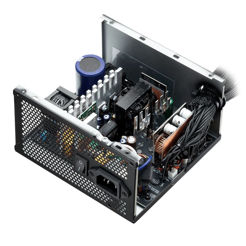 XPG KYBER 750W Power Supply