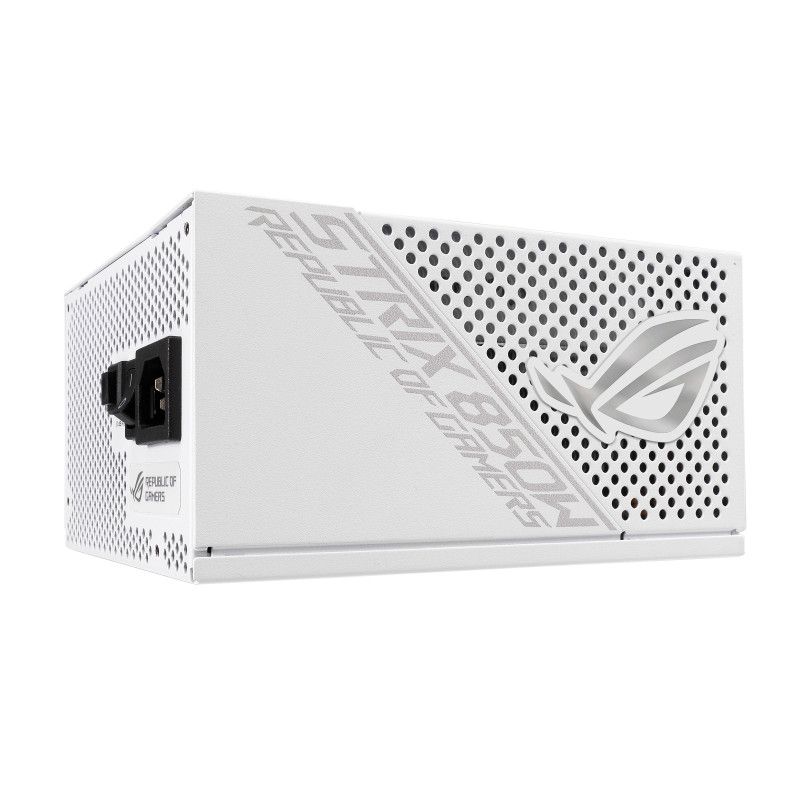 ASUS ROG-STRIX-850G-WHITE-N
