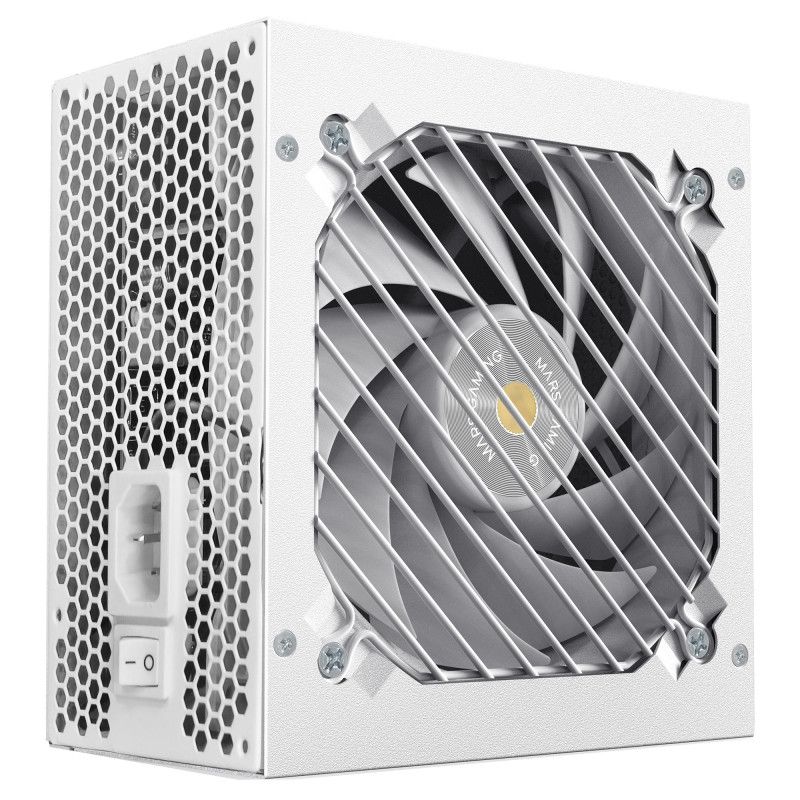 Mars Gaming MPB1000SIMW