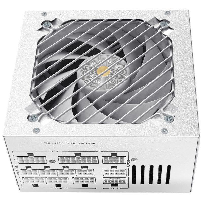 Mars Gaming MPB1000SIMW